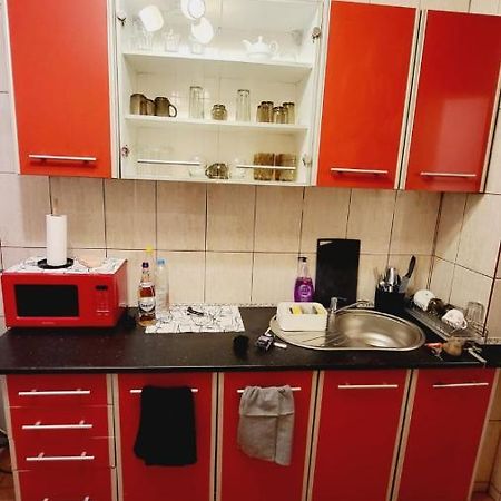 Bucharest Great Luxury Aparthotel Parklake Eksteriør bilde
