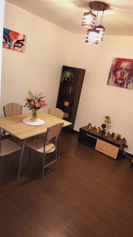 Bucharest Great Luxury Aparthotel Parklake Eksteriør bilde