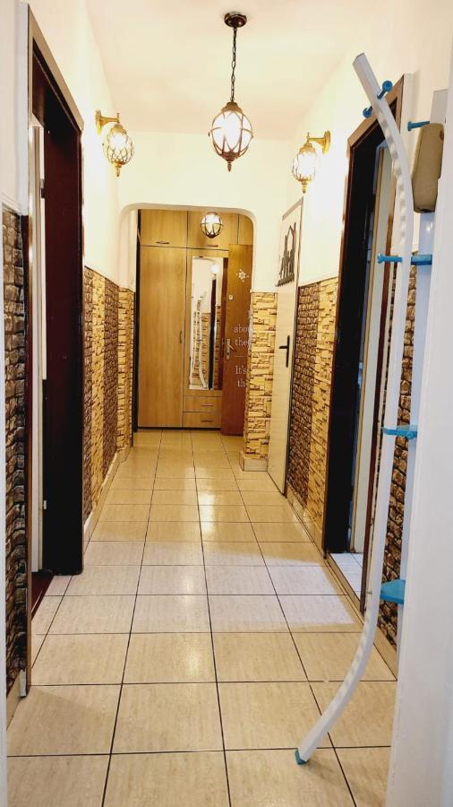 Bucharest Great Luxury Aparthotel Parklake Eksteriør bilde