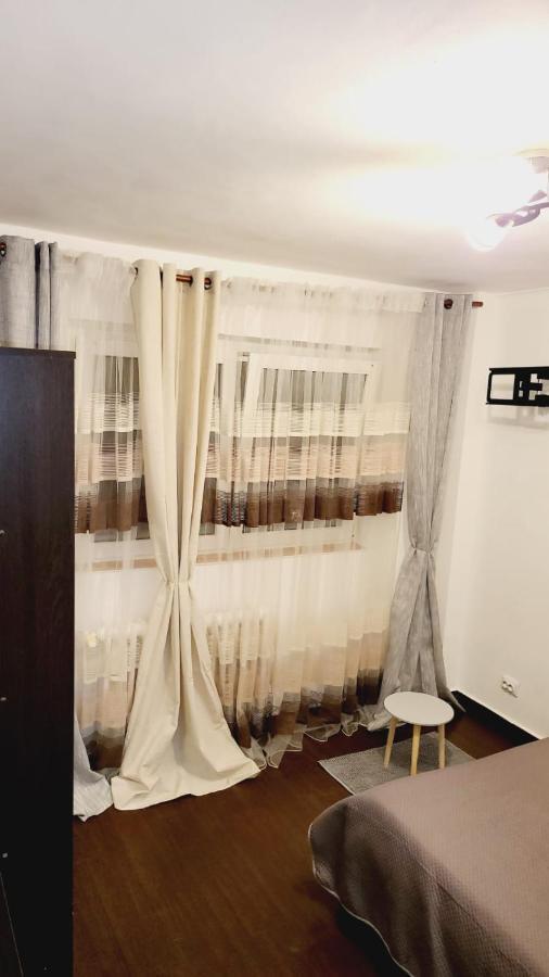 Bucharest Great Luxury Aparthotel Parklake Eksteriør bilde